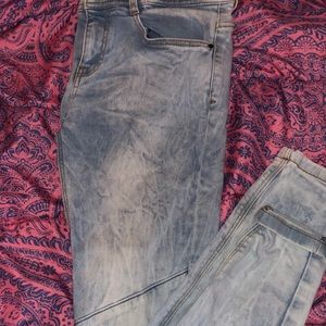 Zara Skinny Jeans